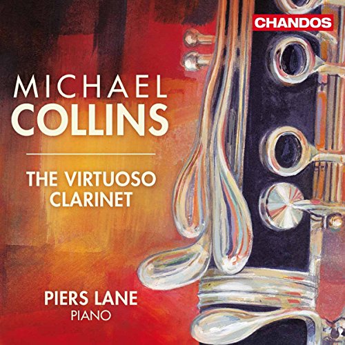 BEETHOVEN,LUDWIG VAN - Virtuoso Clarinet - Import CD