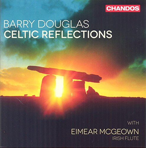 GREGSON,EDWARD - Celtic Reflections - Import CD