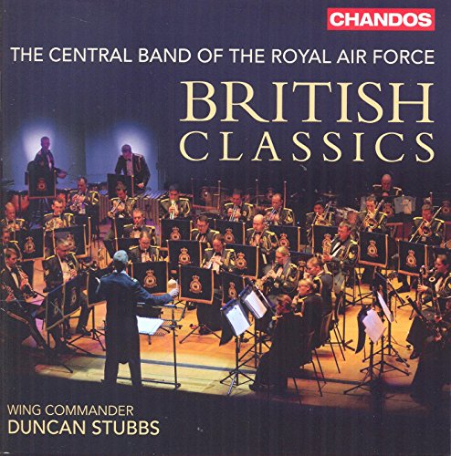 JANACEK / MARTINU - British Classics - Import CD