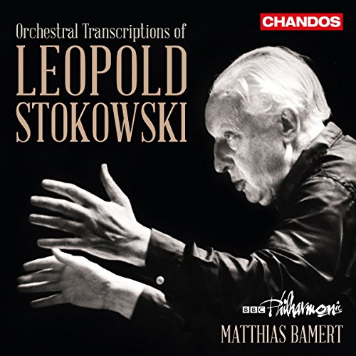 SCHUMANN / RAVEL / FIELD - Orchestral Transcriptions Of Leopold Stokowski - Import CD