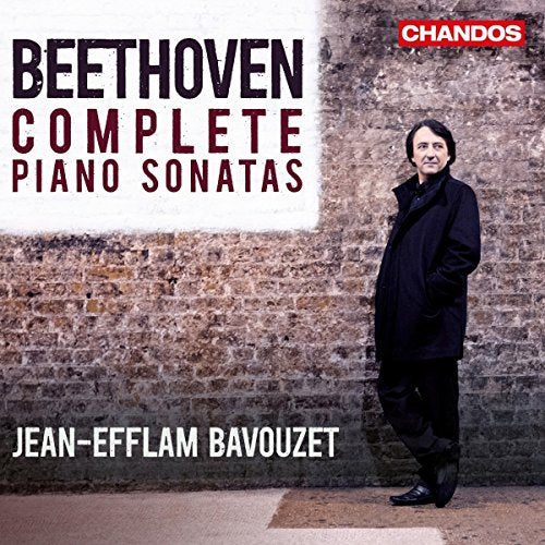 BAVOUZET,JEAN-EFFLAM - Complete Piano Sonatas - Import 9 CD