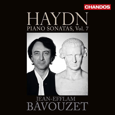 Jean-Efflam Bavouzet - Piano Sonatas 7 - Import CD
