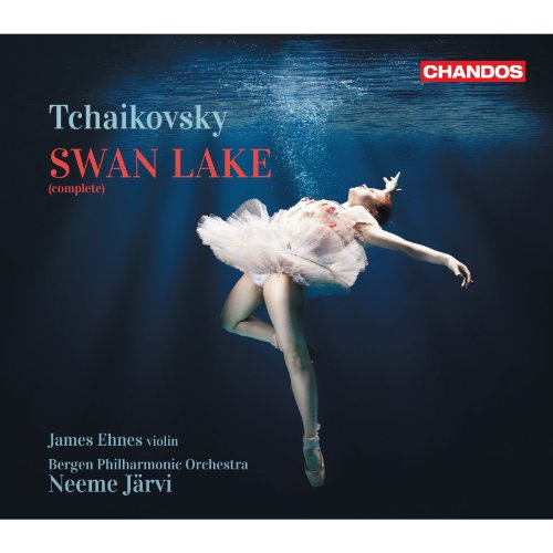 WAGNER,RICHARD - Swan Lake - Import 2 SACD Hybrid