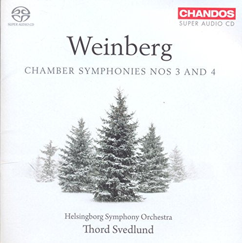 STRAVINSKY,IGOR - Chamber Syms - Import SACD Hybrid