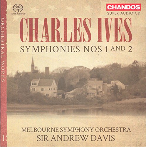WALTON,WILLIAM - Orchestral Works 1 - Import SACD Hybrid