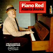 Piano Red - Atlanta Bounce - Import CD