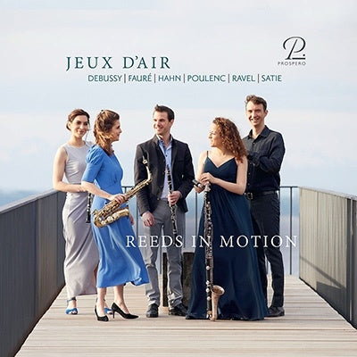 Lees in Motion - Jeux D Air - Import CD