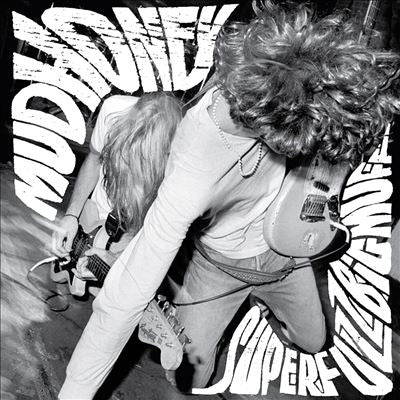 Mudhoney - Superfuzz Bigmuff (Loser Edition) - Import Mustard Yellow Vinyl LP Record