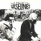 The Vaselines - The Way Of The Vaselines: A Complete History - Import CD