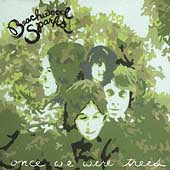 Beachwood Sparks - Once We Were Trees - Import CD