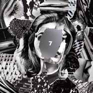 Beach House - 7 - Import Vinyl LP Record