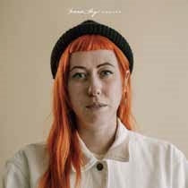 Shannon Lay - August - Import Cassette Tape