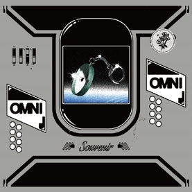 Omni (Rock) - Souvenir - Import LP Record