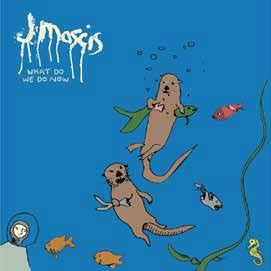 J Mascis - What Do We Do Now - Import Vinyl LP Record