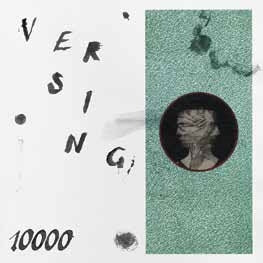 Versing - 10000 - Import Cassette Tape