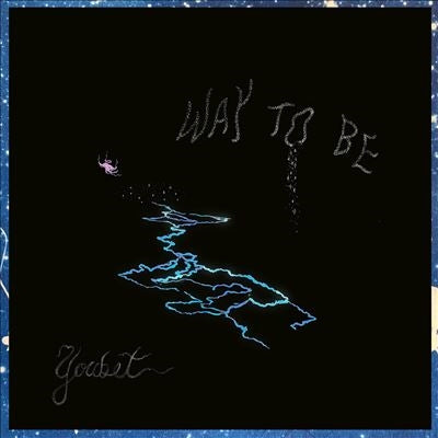 Youbet - Way To Be - Import Colored Vinyl LP Record