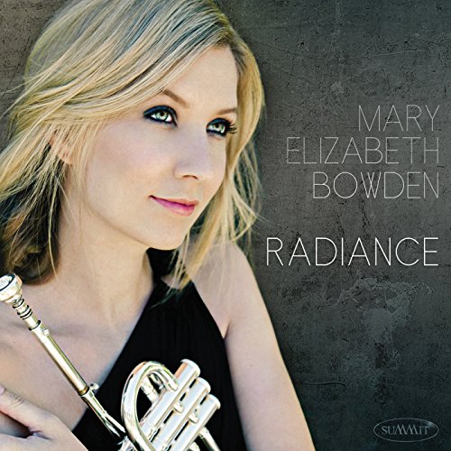 BOWDEN,MARY ELIZABETH - Radiance - Import CD