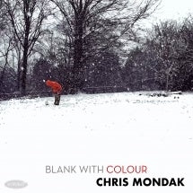 Chris Mondak - Blank With Colour - Import CD