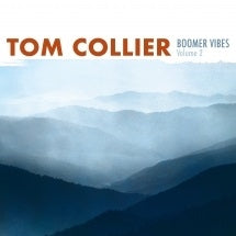 Tom Collier - Boomer Vibes Volume 2 - Import CD