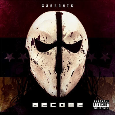 Zardonic - Become - Import CD