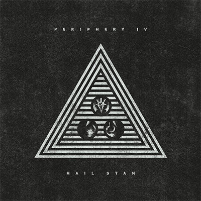 Periphery - Periphery IV: Hail Stan - Import CD