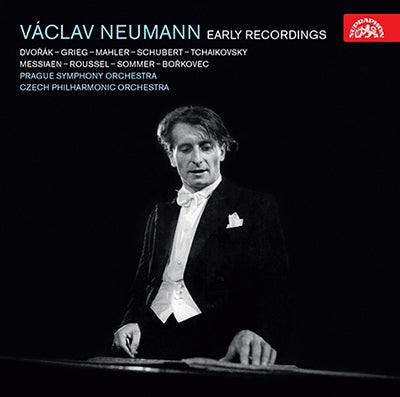 Waldemar Neumann - Early Recordings - Import 6 CD
