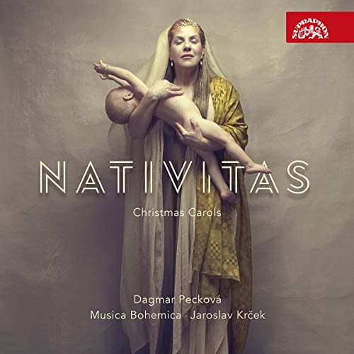 Michna / Musica Bohemica - Nativitas - Import CD