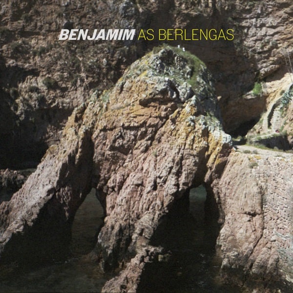 Benjamim - As Berlengas - Import Vinyl 2 LP Record