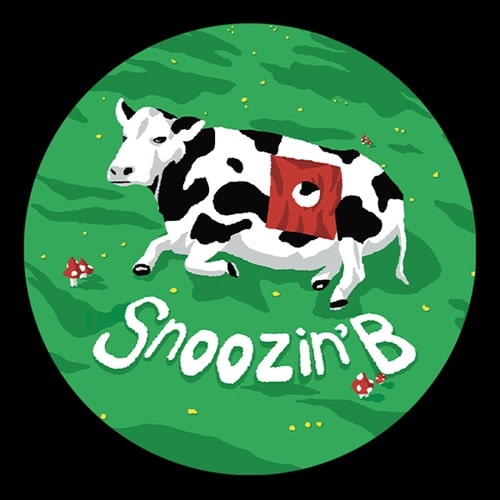 Snoozin' B - Still Snoozin’ - Import Vinyl 12 inch Record