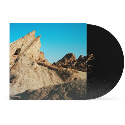 Josh Nelson - La Stories: Live At Sam First - Import 180g Vinyl LP Record