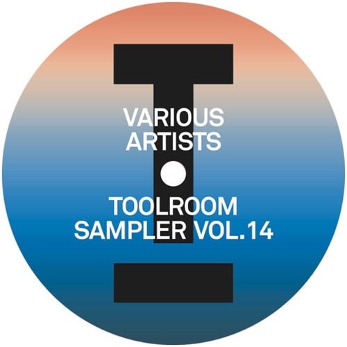 V.A. (Toolroom) - Toolroom Sampler Vol. 14 - Import Vinyl 12 inch Record