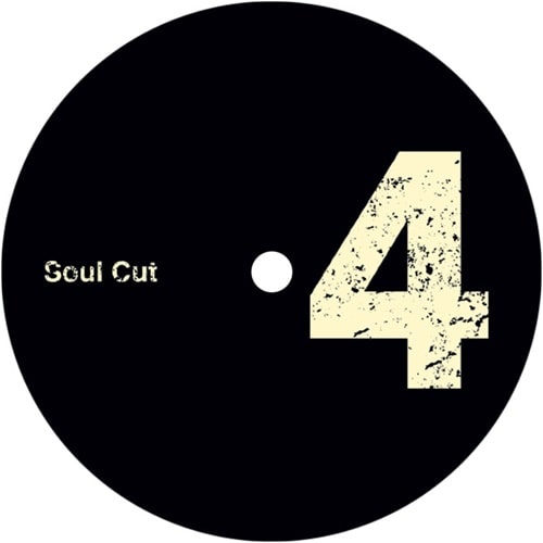 Lntg - Soul Cuts Vol 4 - Import Vinyl 12 inch Record