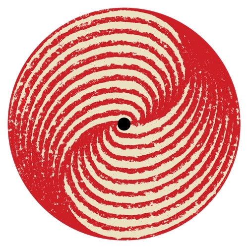 Tifra - Algorythm - Import Vinyl 12 inch Record