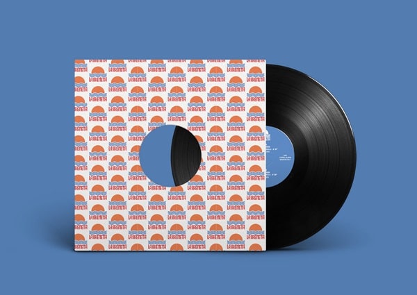 F.Lli Paradiso - La Danza Della Giungla - Import Vinyl 12 inch Record