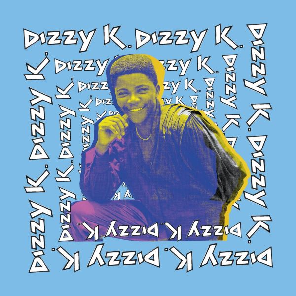Dizzy K. - Sweet Music Volume 2 - Import Vinyl 2 LP Record