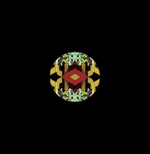 Ry/Frank Wiedemann - Howling (Ame Remix) - Import Black Vinyl 12 inch Record