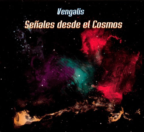 Vengalis - Senales Desde El Cosmos - Import CD