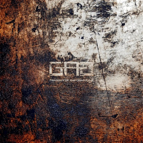 Great American Ghost - Tragedy Of The Commons - Import CD