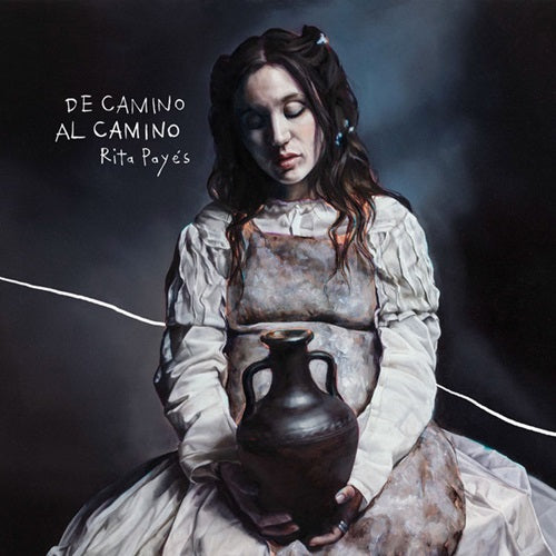 Rita Payes - De Camino Al Camino - Import Vinyl 2 LP Record