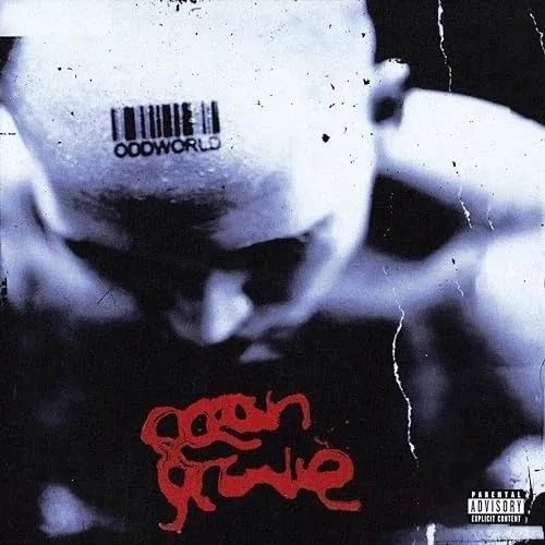 Ocean Grove - Oddworld - Import CD