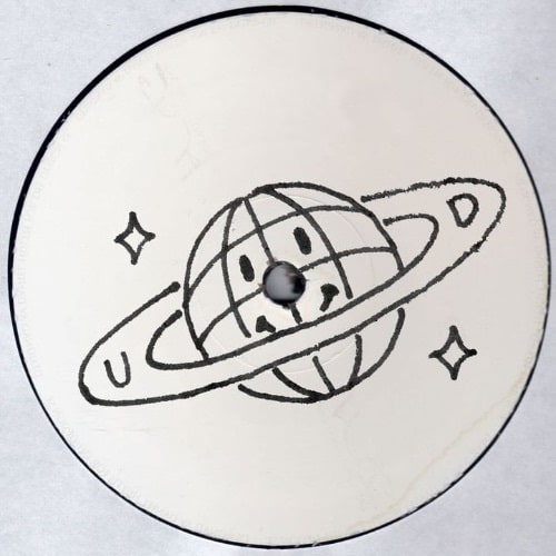 Eddie C X Keita Sano - Disko Universal - Import Vinyl 12 inch Record