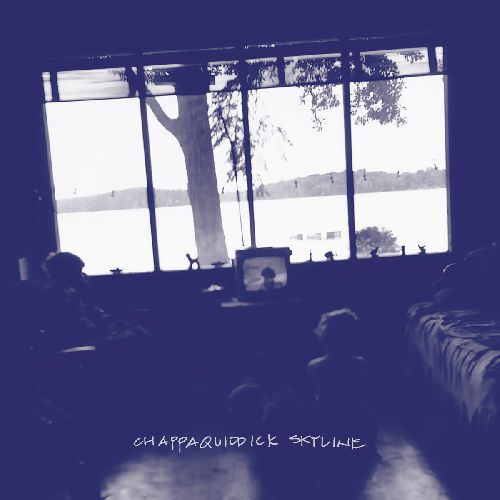 Chappaquiddick Skyline - Chappaquiddick Skyline - Import Colored Vinyl LP Record