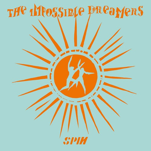 Impossible Dreamers - Spin - Import Vinyl 12 inch Record