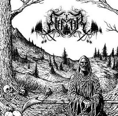 Elffor - Arkaik - Import Vinyl LP Record Limited Edition