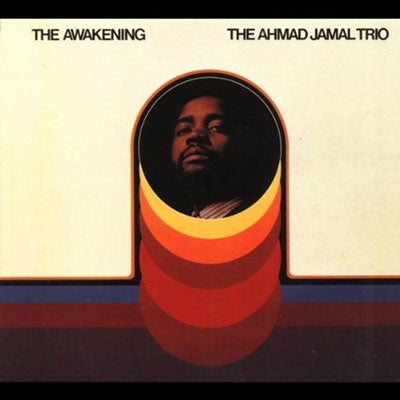 Ahmad Jamal Trio - The Awakening - Import CD