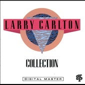 Larry Carlton - Collection - Import CD
