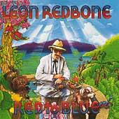 Leon Redbone - Red To Blue - Import CD