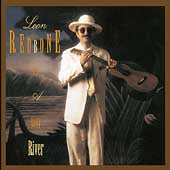 Leon Redbone - Up A Lazy River - Import CD