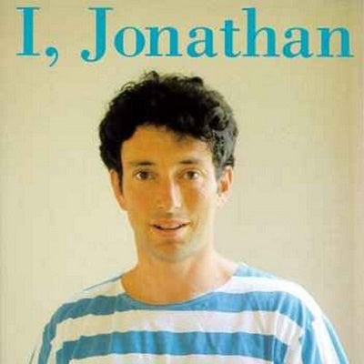 Jonathan Richman - I, Jonathan - Import CD