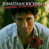Jonathan Richman - Jonathan, Te Vas A Emocionar! - Import CD